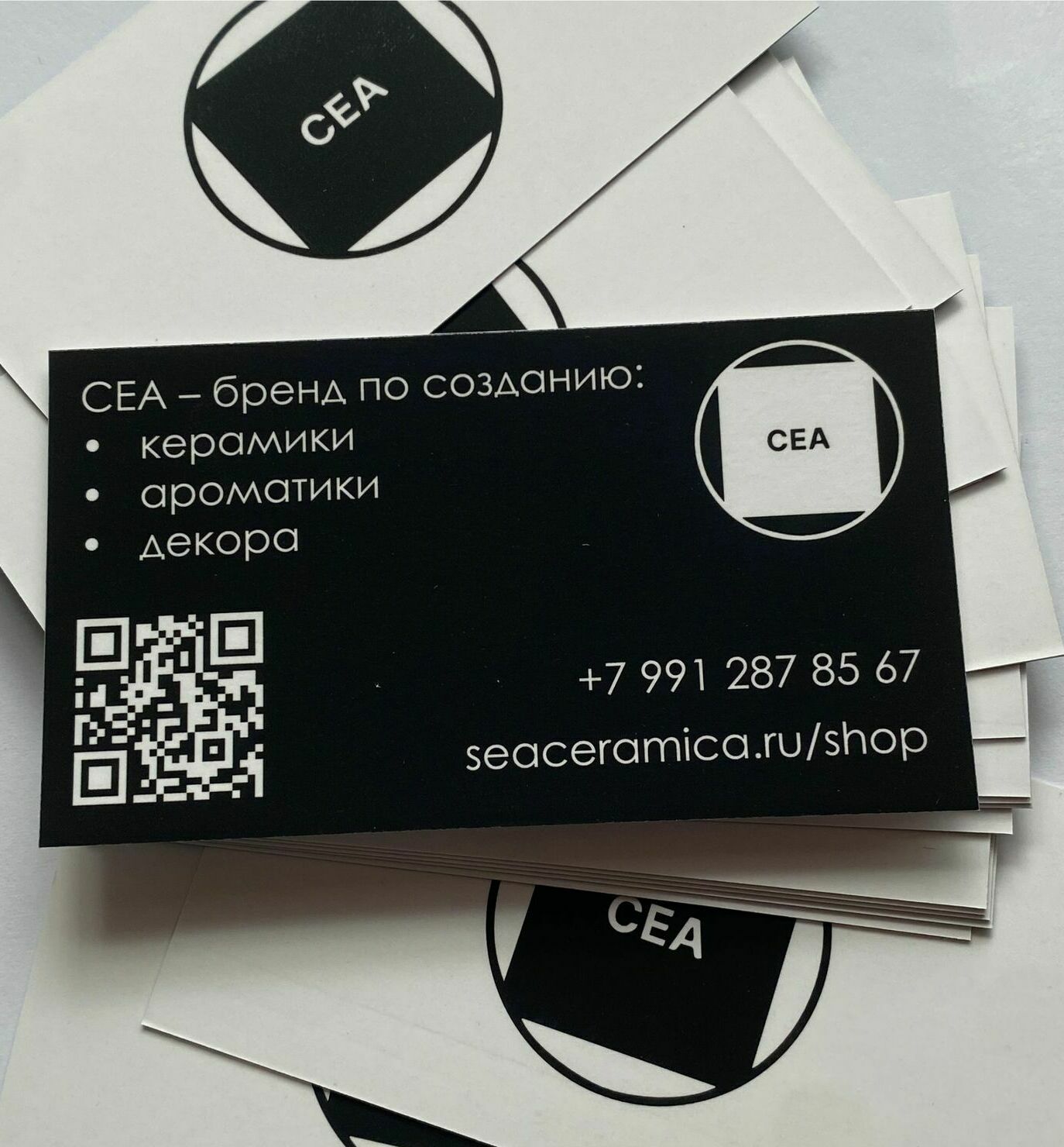 Визитные карточки напечатать с софт тач ламинацией 