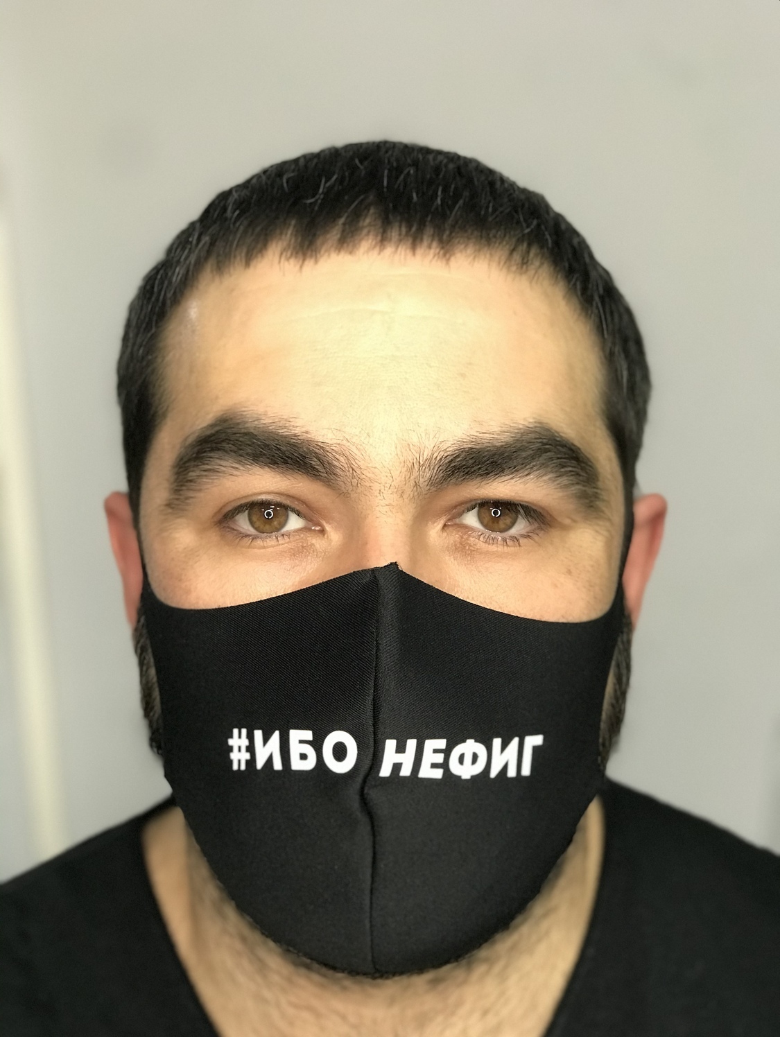 изготовление масок Неопрен Заказать маску из неопрена